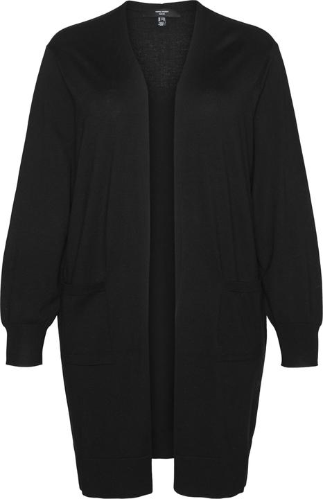 Produktbild Vero Moda VMCSILJE Strickjacke Strickjacke (42, 44)