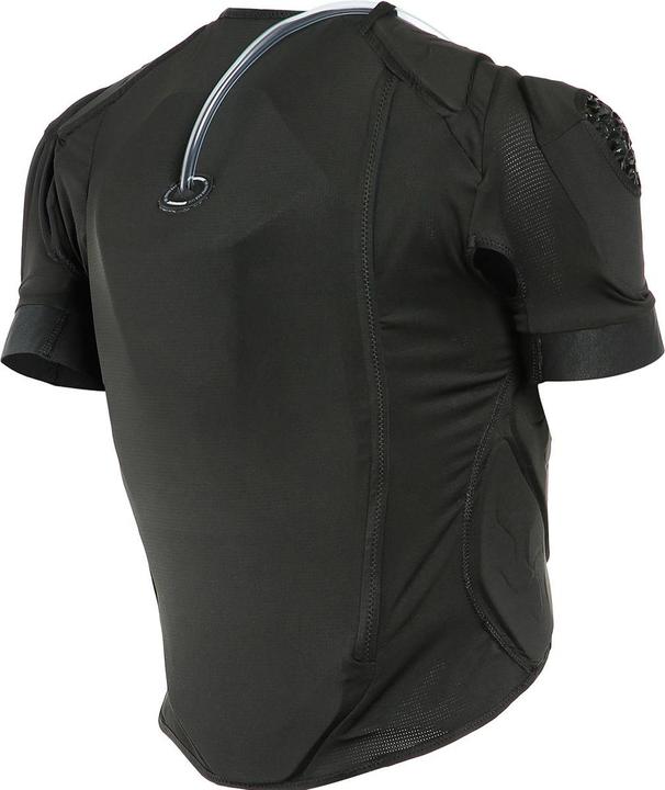 Immagine prodotto Dainese Gilet di protezione Rival Pro (XXL, Pantaloncini protettivi, Esemplare unico)