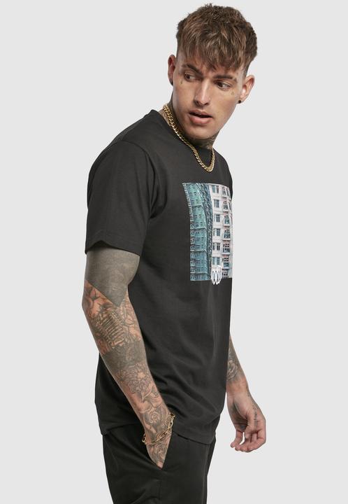 Image du produit Mister Tee Tee à capuche (XL)