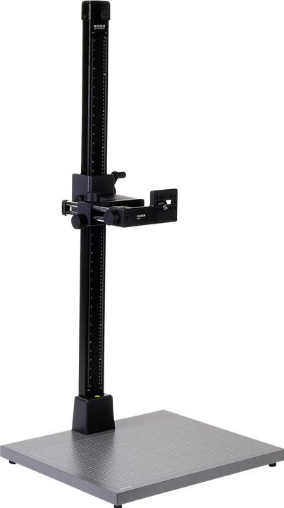 Image du produit Kaiser Fototechnik Kaiser Reproständer RSX avec Reproarm RTX (Autres accessoires)