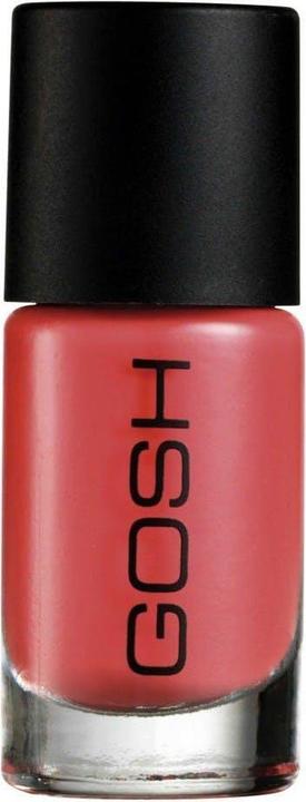 Gosh Laque pour ongles Peachy (570 Peachy)