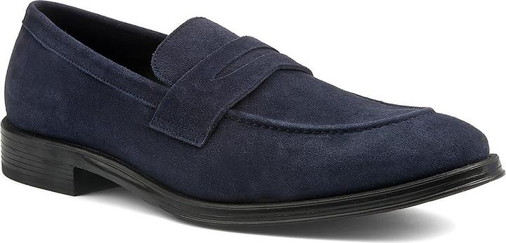 Navy Blau