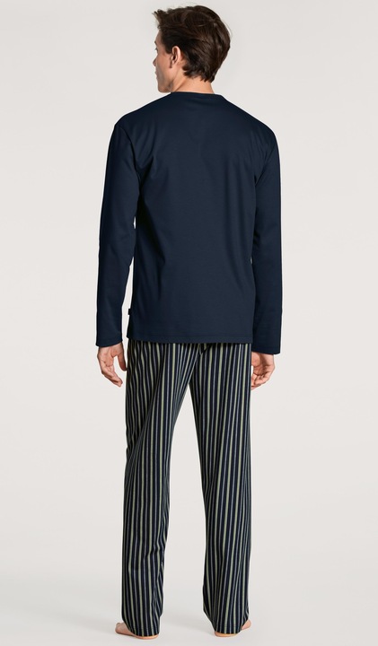Produktbild Calida Nightwear Xtra Pyjama, lang (M)
