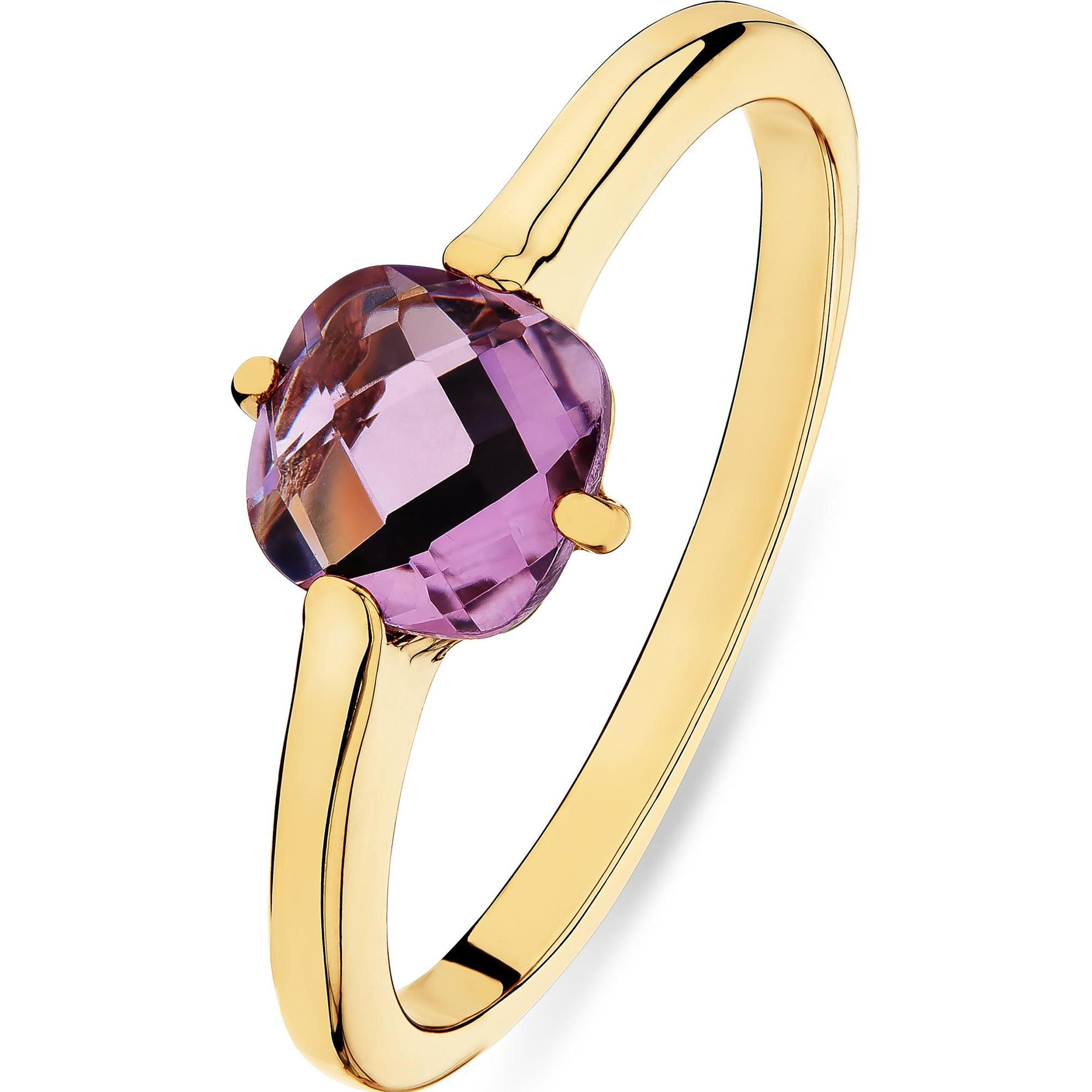 Christ, Ring, Damenring, (50, 375/9 K Gold)
