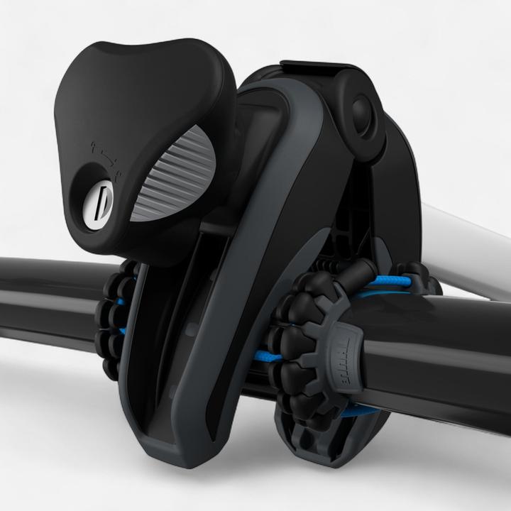 Produktbild Thule Rahmenadapter (Schwarz)
