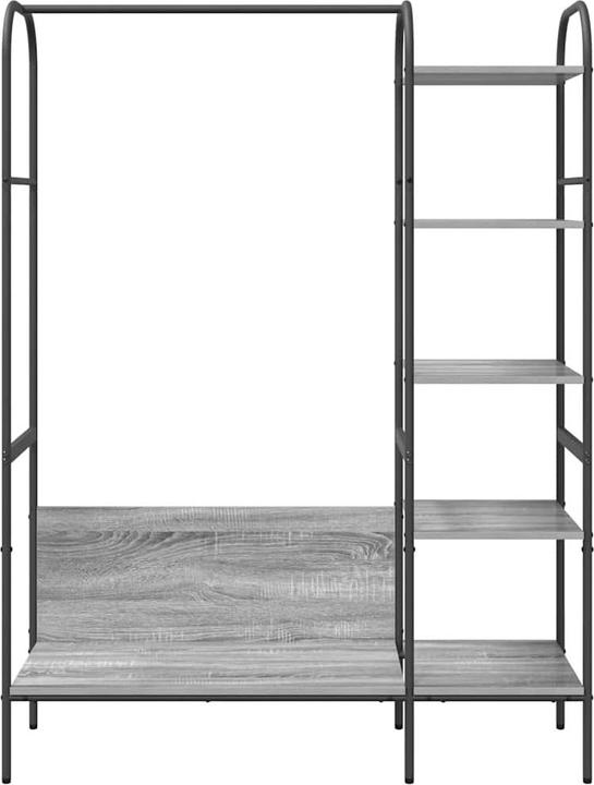 Actual product image vidaXL Kleiderständer