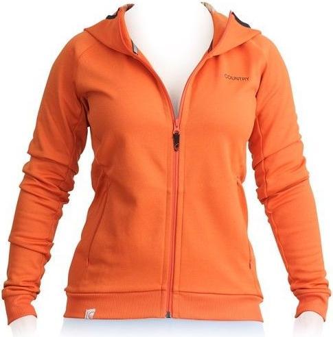 Immagine prodotto Wild Country Felpa con cappuccio Flow W (42)