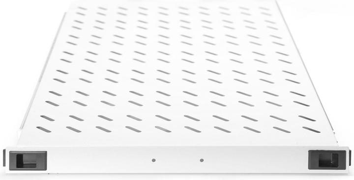 Produktbild Digitus DN-19 TRAY-2-1000 Fachboden ausziehbar 720mm, max. 65kg grau