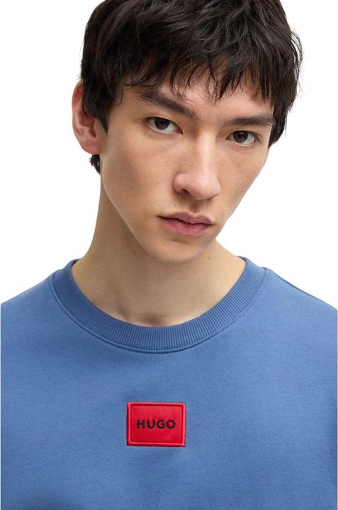Produktbild HUGO Diragol Rundhalsausschnitt Sweatshirt (XL)