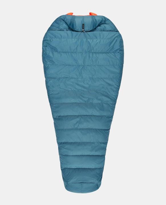 Produktbild Mammut Comfort Down Bag -15C