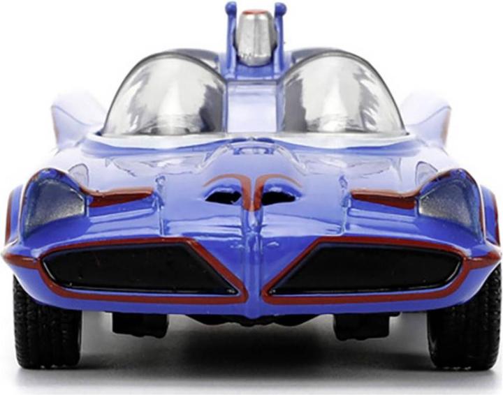 Productafbeelding Jada Batman 1966 Batmobiel 1:32