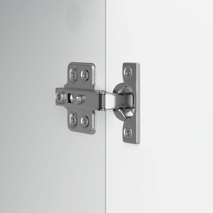 Produktbild vidaXL TV-Schränk (99 x 34.50 x 52 cm)