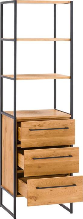 Actual product image Lomoco Studio (55 x 44 x 190 cm)