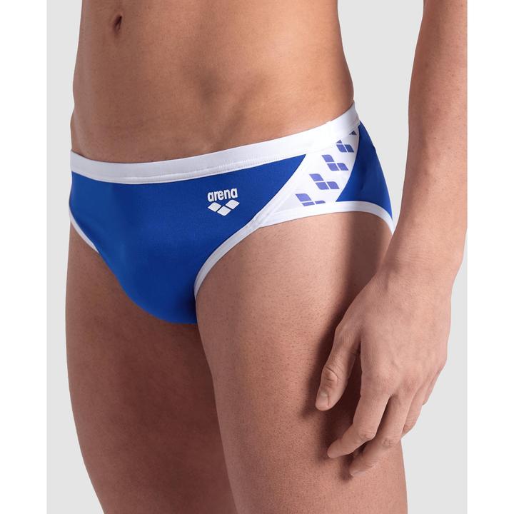 Produktbild Arena M Icons Swim Briefs Solid (5)