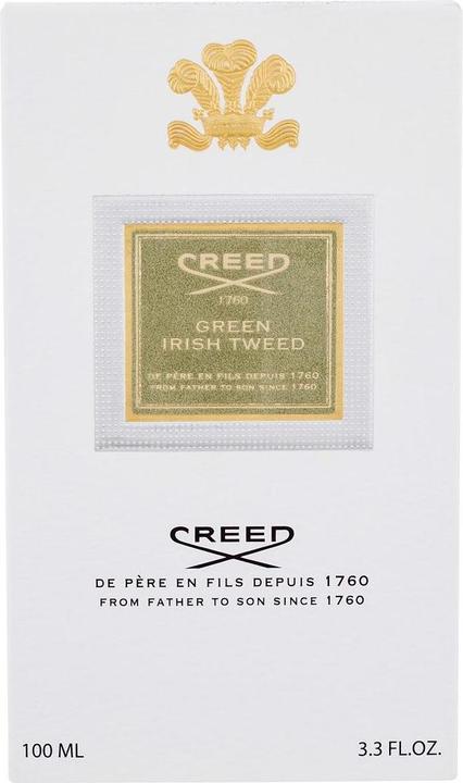 Produktbild Creed Green IrishTweed (Eau de Parfum, 100 ml)