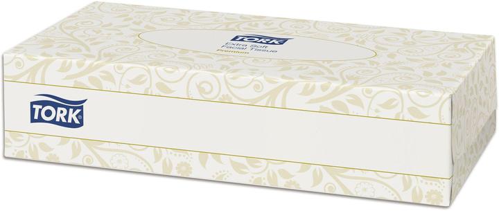 Tork Extra Zacht Premium F1