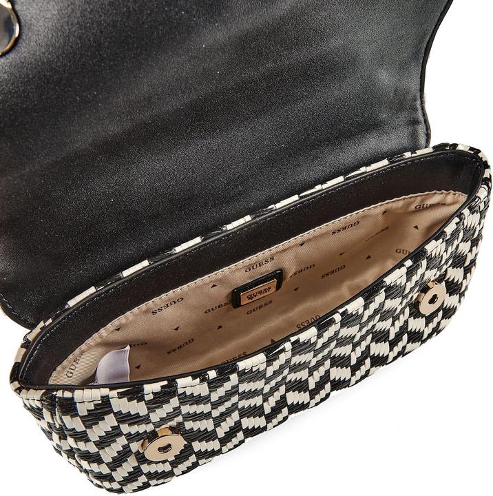 Immagine prodotto Guess Tessi Flap Shoulder Bag