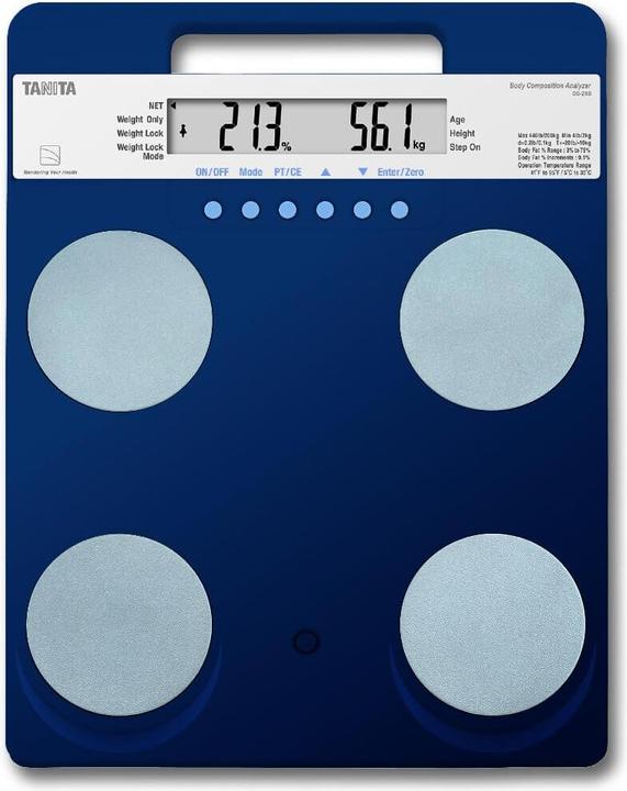 Immagine prodotto Tanita DC-240 MA