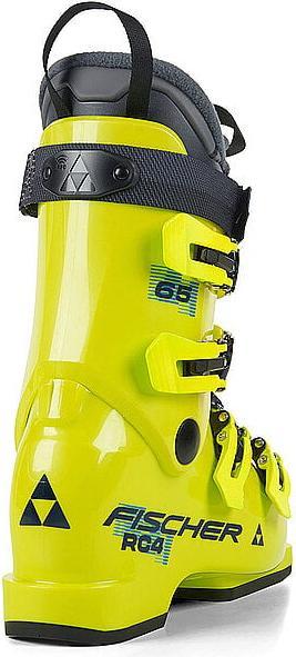 Produktbild Fischer Jugend RC4 65 JR (22.5)