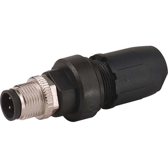 Murr Elektronik Spina, Cavo + Spina elettrica