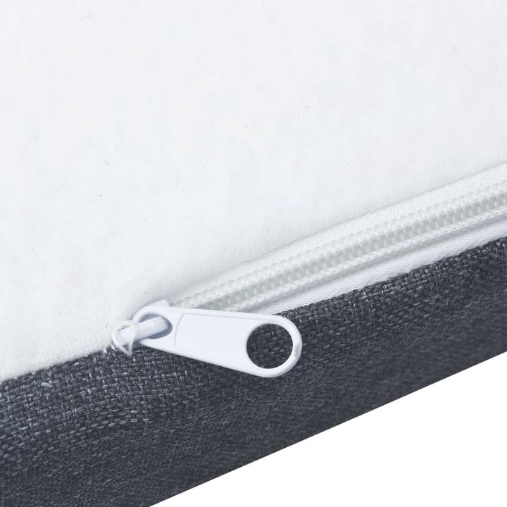 Actual product image vidaXL Farrel (200 x 200 cm)