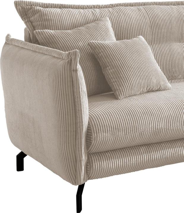 Image du produit Livetastic Lava (Canapé d'angle)