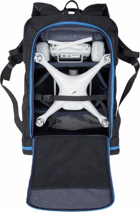 Produktbild Rivacase 7890 Drohnen Rucksack