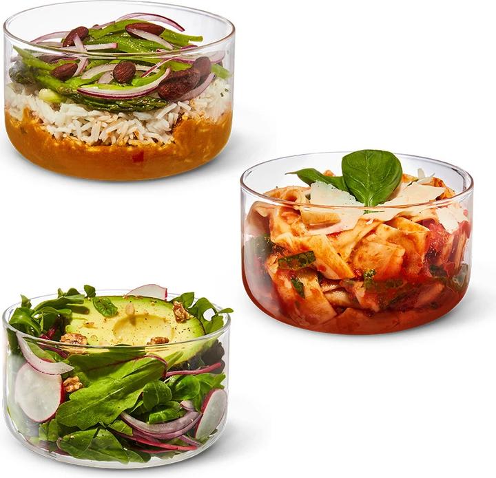 Produktbild Black + Blum Lunch Bowl Large