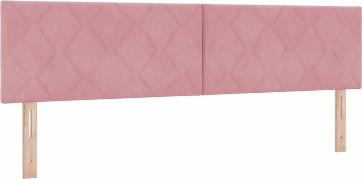 Produktbild vidaXL Boxspringbett (180 x 200 cm)