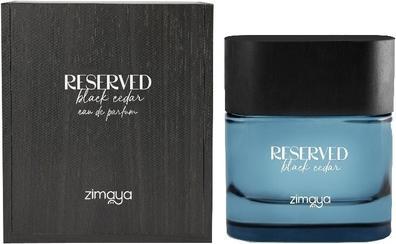 Immagine prodotto Zimaya Riservato Cedro Nero (Eau de parfum, 100 ml)
