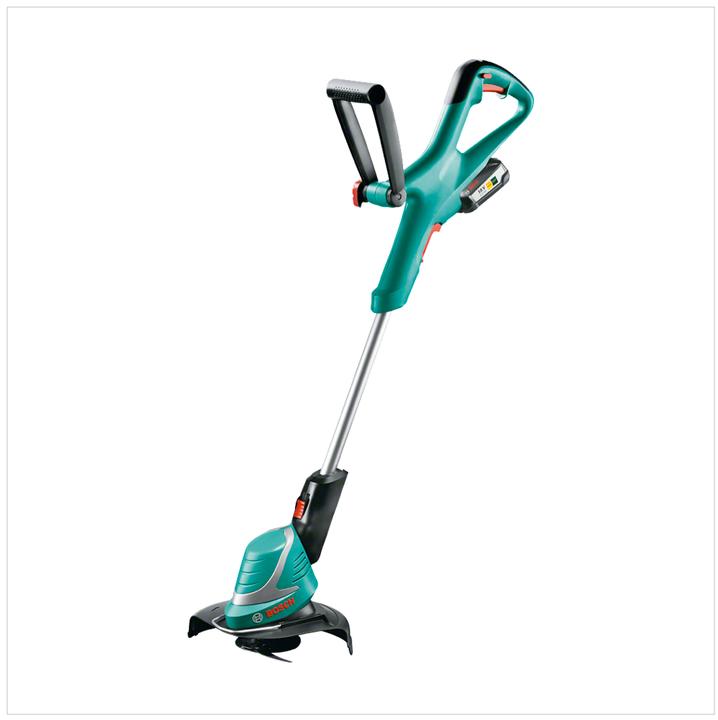 Image du produit Bosch Home & Garden Art 26-18 Li (Couteaux en plastique)