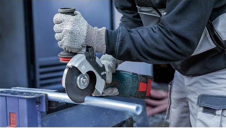 Immagine prodotto Bosch Professional Zubehör PRO Disco da taglio multi materiale, 125 x 1 x 22,23 mm