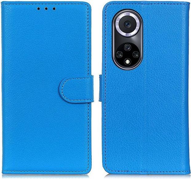 Produktbild MU Classic Litchi Leder Bookcover Series (Huawei Nova 9)