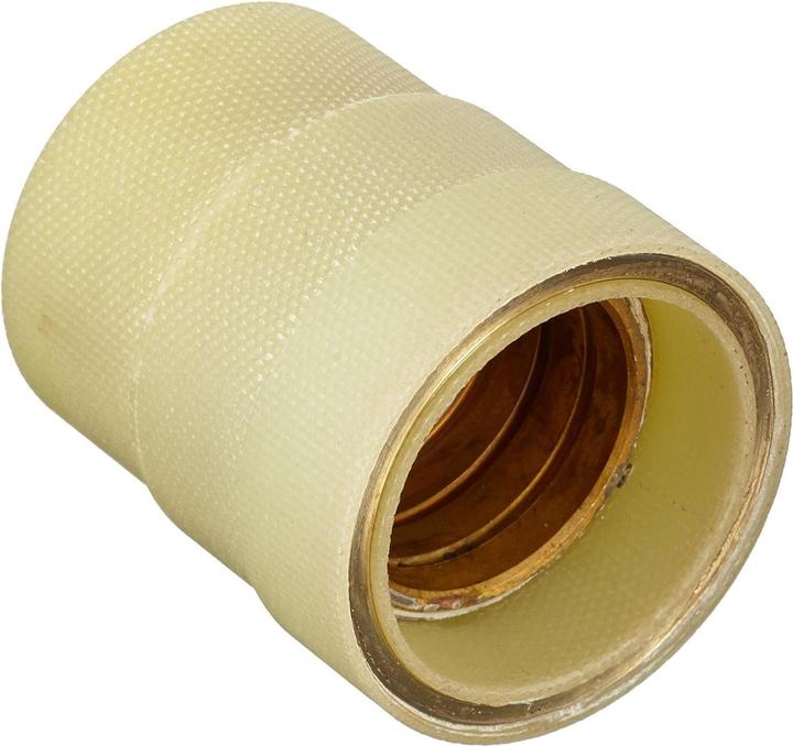 Abicor Binzel Shield Cap for High Performance Air-Cooled Plasma Cutting Torch