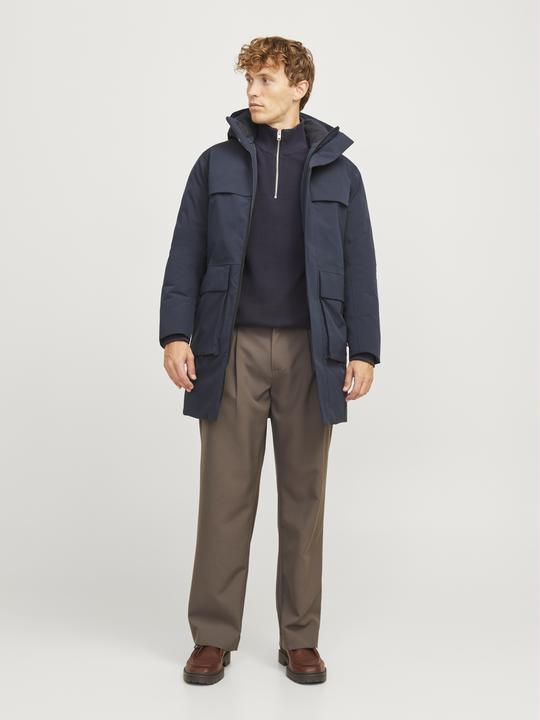 Produktbild Jack & Jones Jprblawave Parka Sn (XL)