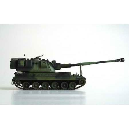 Trumpeter Britische 155 mm AS-90 Selbstfahrlafette