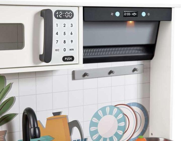 Produktbild Hape Moderne Smart Küche