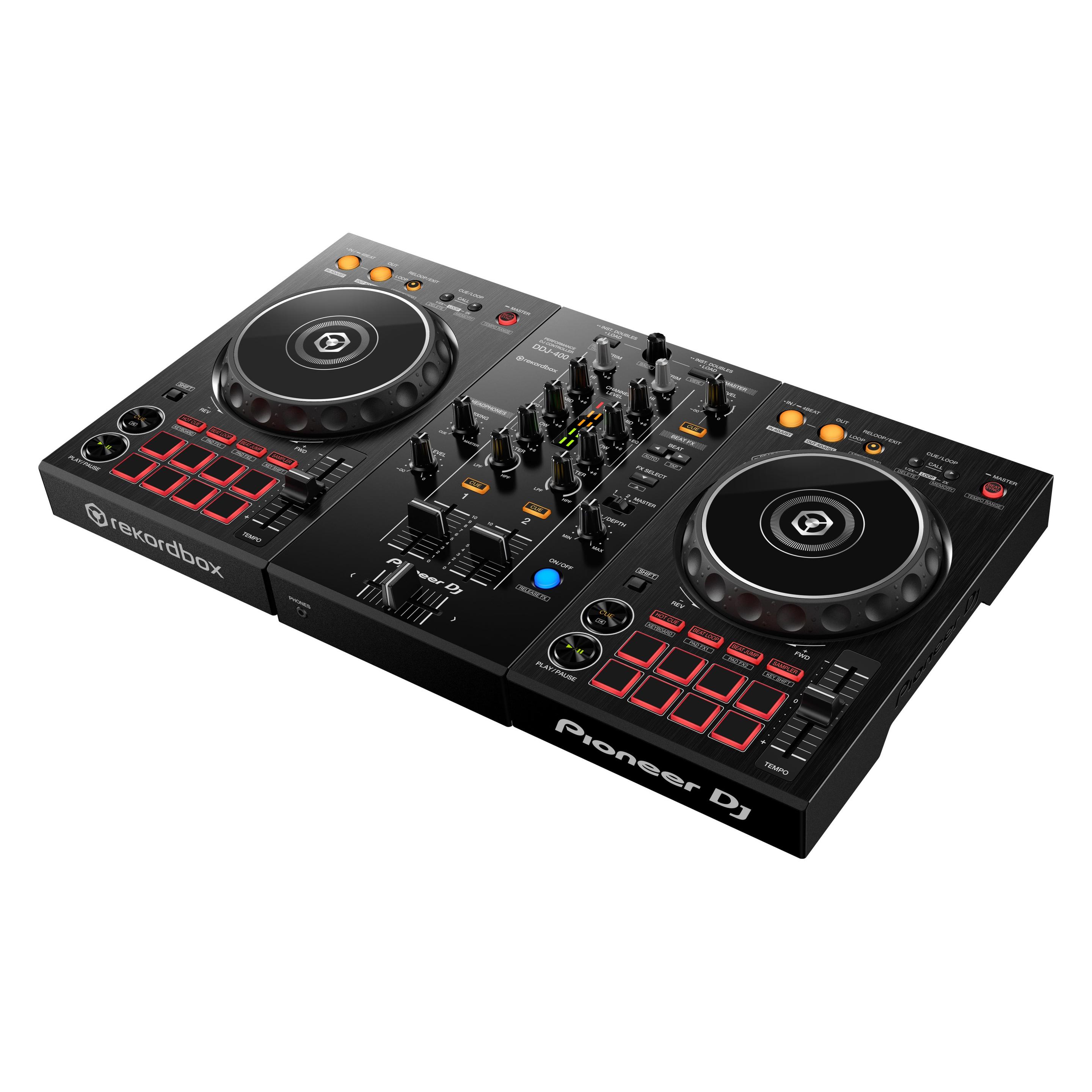 Pioneer DJ DDJ-400 - buy at Digitec - Digitec