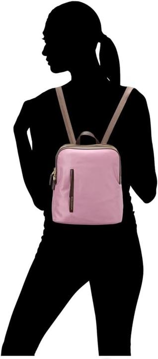 Actual product image Mandarina Duck Hunter Backpack