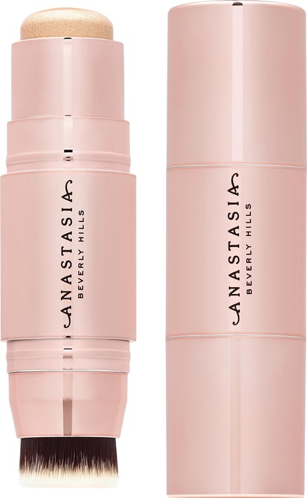 Actual product image Anastasia Beverly Hills Stick Highlighter (Dripping in gold, Highlighter)