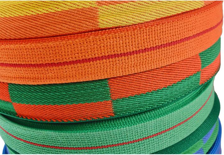 Produktbild Metal Boxe Karate-Gürtelrolle (One Size)