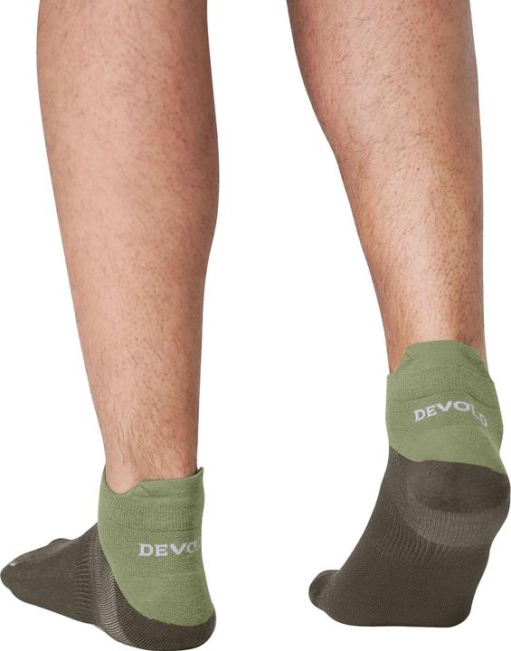 Produktbild Devold Endurance Merino Low Sock (35 - 37)