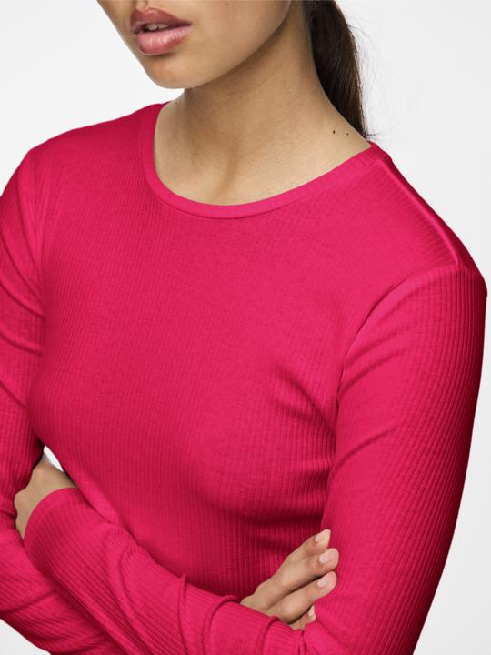 Produktbild Pieces Pcruka Ls Top Noos Bc (M)