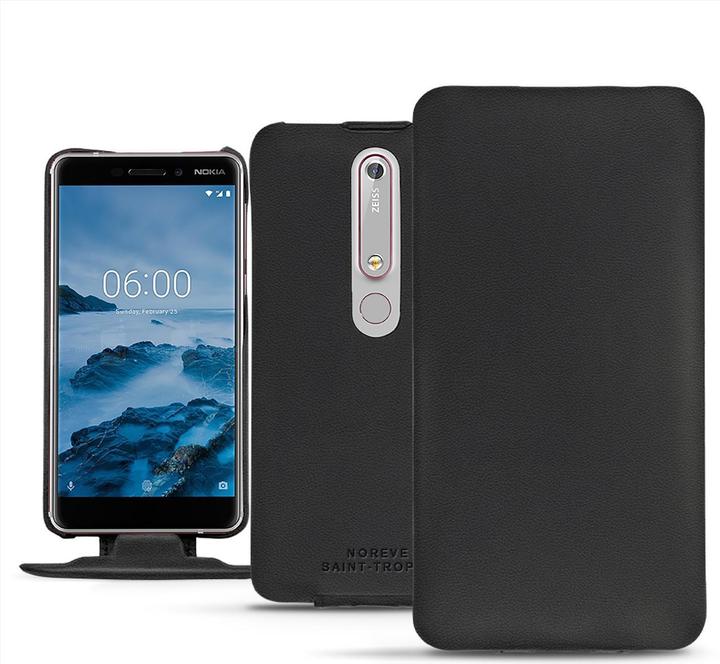 Noir PU ( Black )