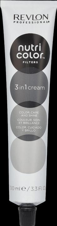 Immagine prodotto Revlon Professional Nutri Color Crema Giallo (300 Giallo)