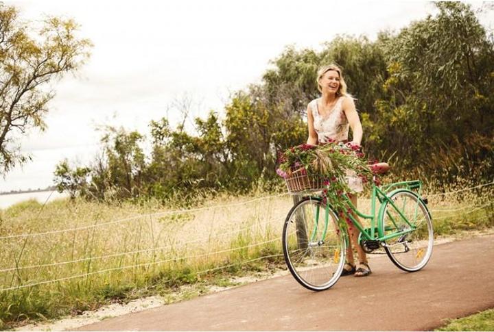 Actual product image Gangurru Alouette (55 cm)