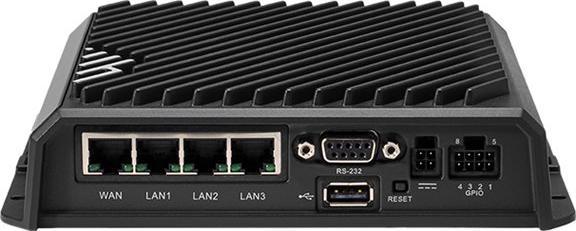 Actual product image Cradlepoint 5-Yr Netcloud Mobile