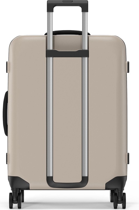 Image du produit Rollink Vega 360 trolley pliable 4 roues M 65 cm (80 l, L (90 - 115l))