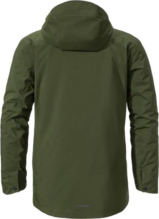 Immagine prodotto Schöffel Parka 3in1 Barth