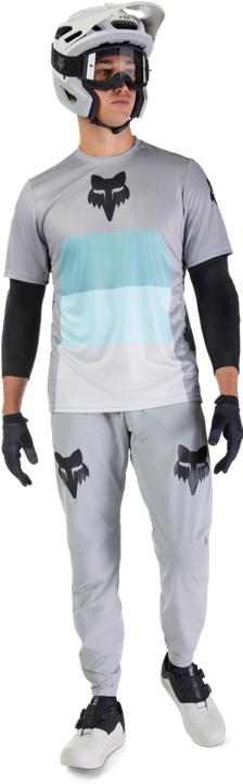 Produktbild Fox Ranger SS Jersey Grid (L)